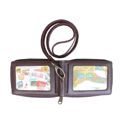 Id Card Holder Multifungsi