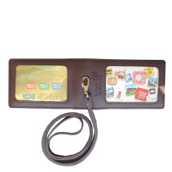 Id Card Holder Telkom