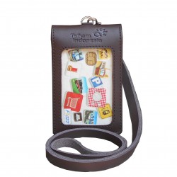 Id Card Holder Telkom