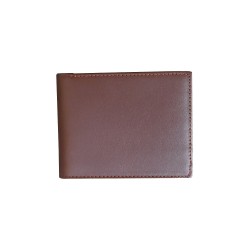 Dompet Kulit Pria Simple