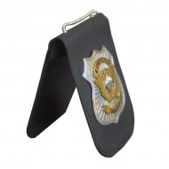 Id Card Holder Bea Cukai