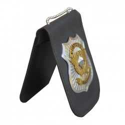 Id Card Holder Bea Cukai