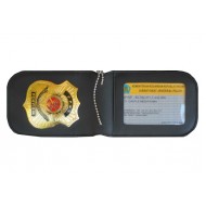 Id Card Holder PPNS