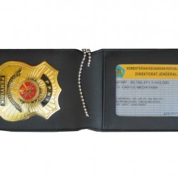 Id Card Holder PPNS