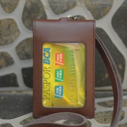Id Card Holder Pegawai