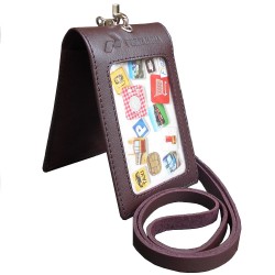 Id Card Holder Pertamina