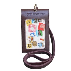 Id Card Holder Pertamina
