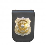 Id Card Holder Bea Cukai