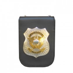 Id Card Holder Bea Cukai