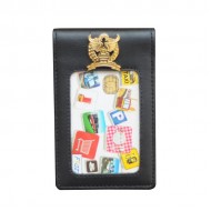 Id Card Holder PIN DJP