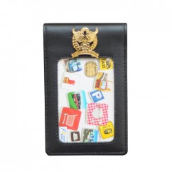 Id Card Holder PIN DJP