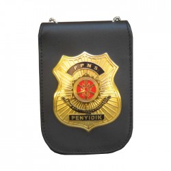 Id Card Holder PPNS