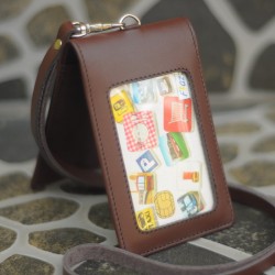 Id Card Holder Pegawai