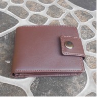 Dompet Kulit Model Terbaru