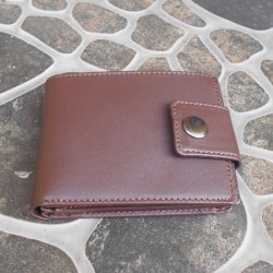 Dompet Kulit Model Terbaru