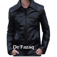 Jaket Kulit Sukaregang