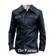 Jaket Kulit Pria Trendy