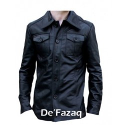 Jaket Kulit Pria Trendy Jaket Kulit Pria Trendy