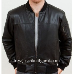 Jaket Kulit Selebriti Jaket Kulit Selebriti