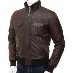 Jaket Kulit Eksekutif Jaket Kulit Eksekutif