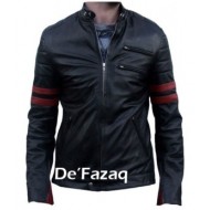 Jaket Kulit Keren