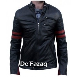 Jaket Kulit Keren Jaket Kulit Keren