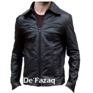 Jaket Kulit Formal