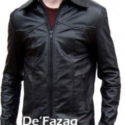 Jaket Kulit Formal