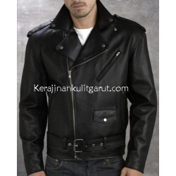 Jaket Kulit Changcuters Jaket Kulit Changcuters