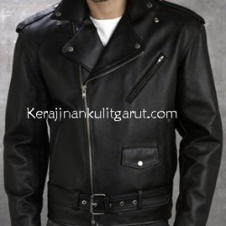 Jaket Kulit Changcuters