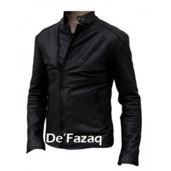 Jaket Kulit Ironman Jaket Kulit Ironman