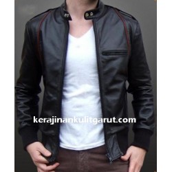 Jaket Kulit Ariel Jaket Kulit Ariel