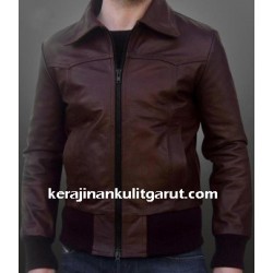 Jaket Kulit The Deal Jaket Kulit The Deal