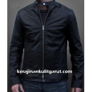 Jaket Kulit Garansi