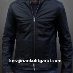 Jaket Kulit Garansi