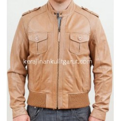 Jaket Kulit Populer Jaket Kulit Populer