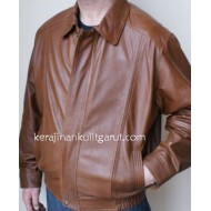 Jaket Kulit Pesawat
