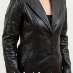 Jaket Kulit Original Wanita