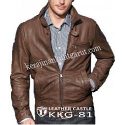 Jaket Kulit Style Jaket Kulit Style