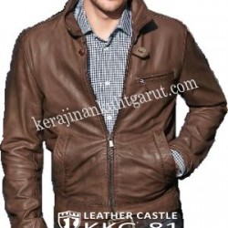 Jaket Kulit Style