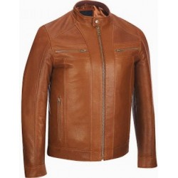 Jaket Kulit Ciangi Jaket Kulit Ciangi