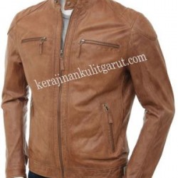 Jaket Kulit Pria Ekspor