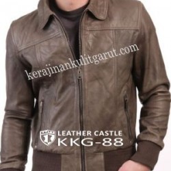 Jaket Kulit Pria Terbaik