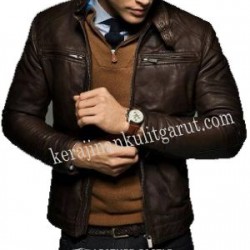 Jaket Kulit Original