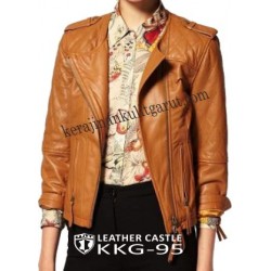 Jaket Kulit Artis Wanita Jaket Kulit Artis Wanita